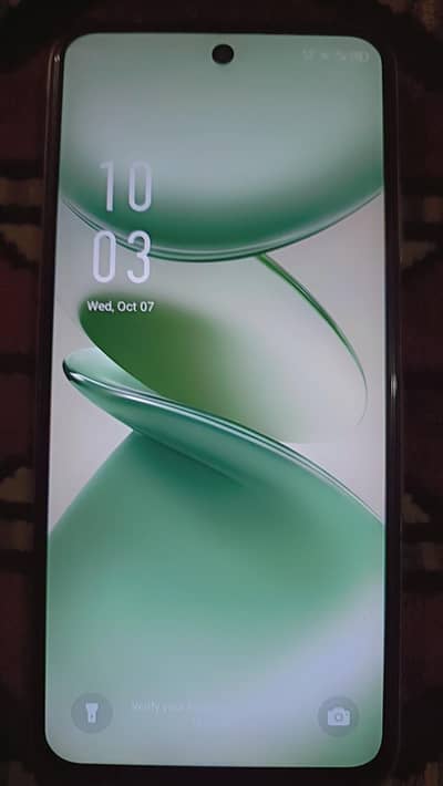 Infinix Smart 9