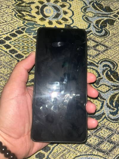 Samsung Mobile A07
