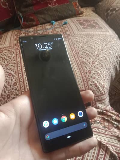 SONY XPERIA MARK 5