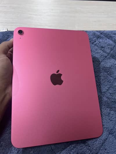 ipad (A16) 128