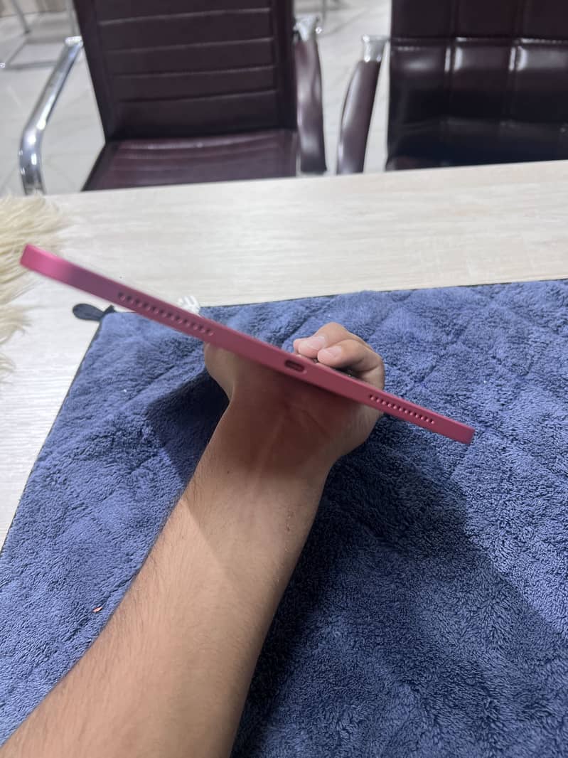 ipad (A16) 128 1