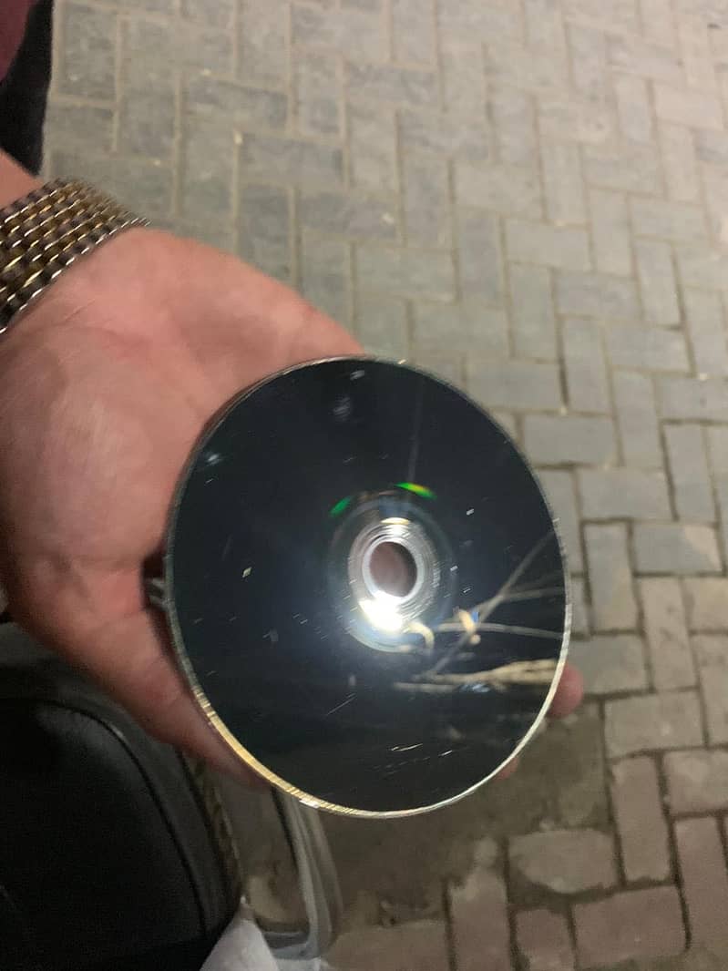 PS4 TEKKEN7 CD 1