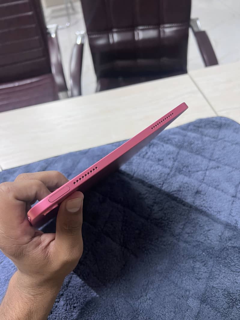 ipad (A16) 128 2