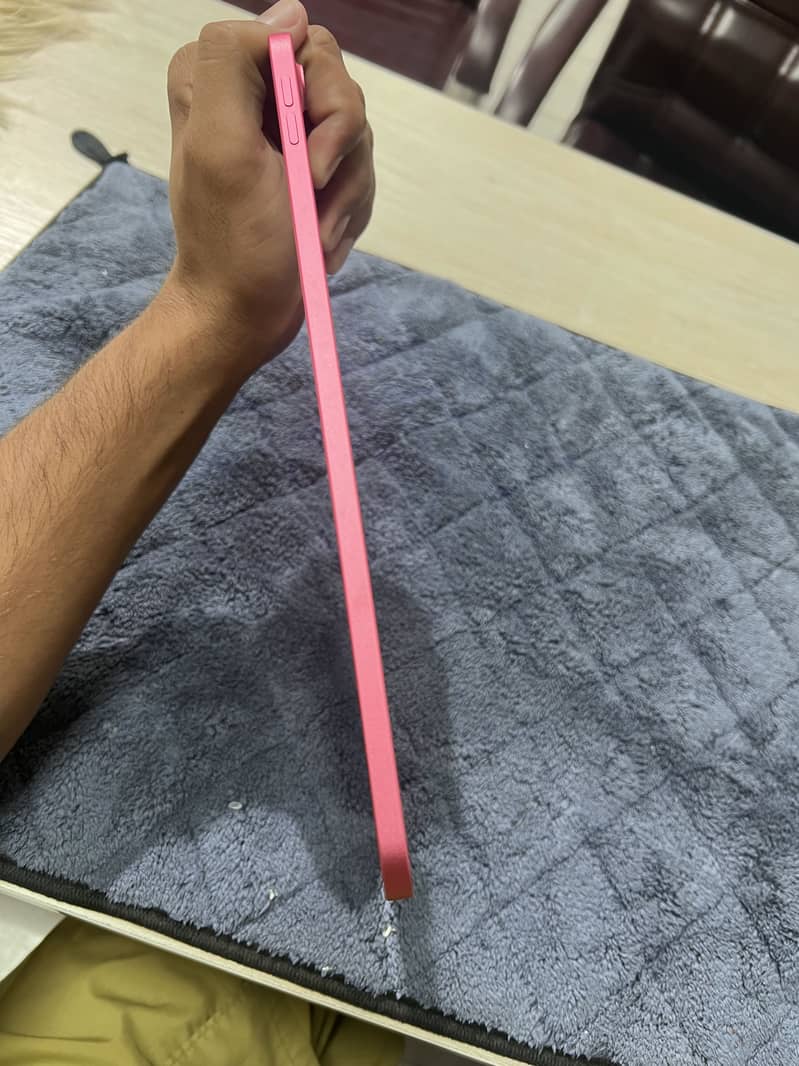 ipad (A16) 128 5
