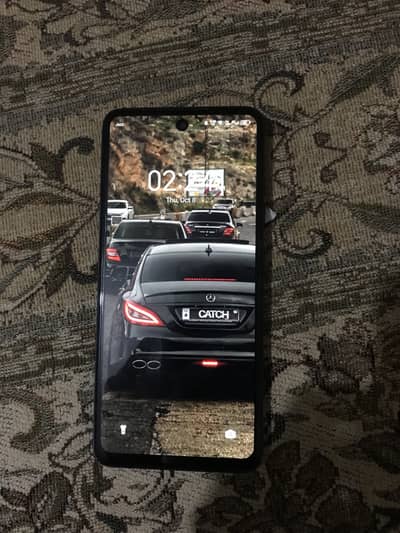 Tecno Spark Go 2024