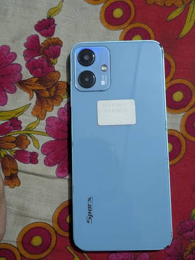 Sparx Neo 7 Plus