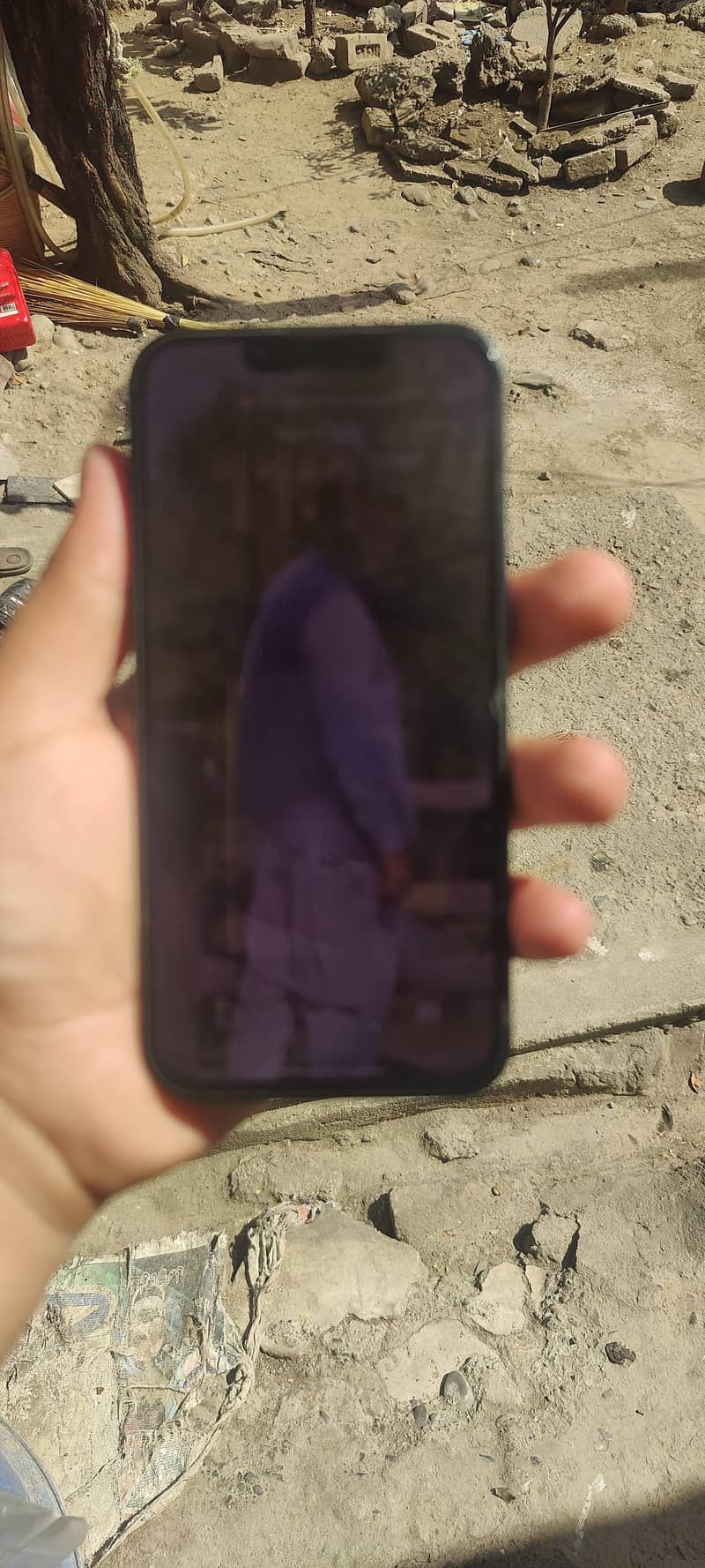 Apple iPhone 13 5