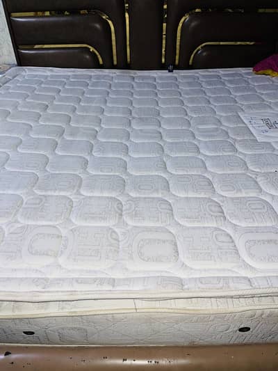 8 inch spring mattress