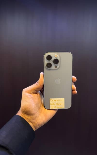 Apple iPhone 13 Pro