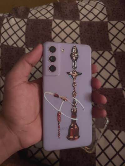 Samsung S21 FE 5G 6GB/128GB – Non PTA – 10/10 Condition