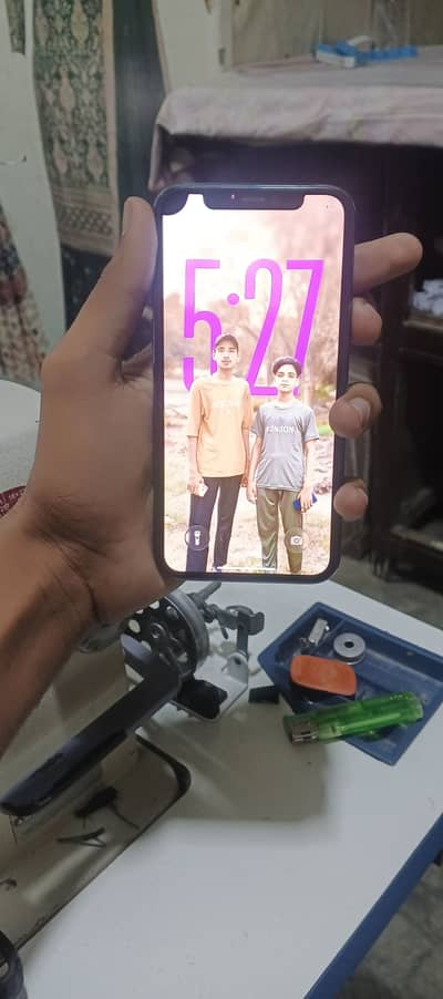 Apple iPhone 11 Pro