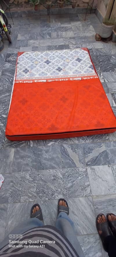 Queen size mattress MULTI STAR