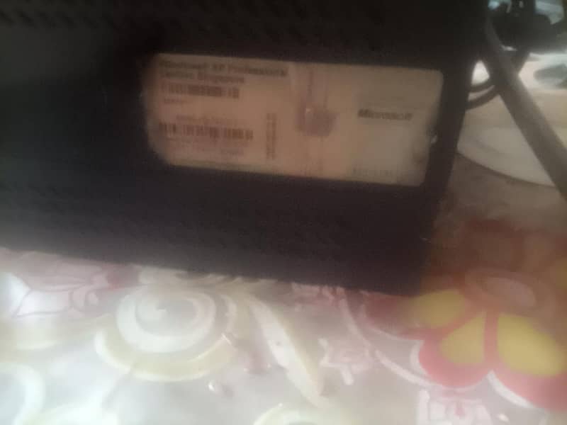 complete computer for sale pc withe LCD 3