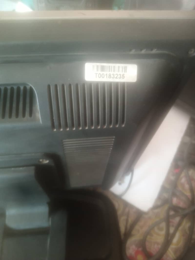 complete computer for sale pc withe LCD 11