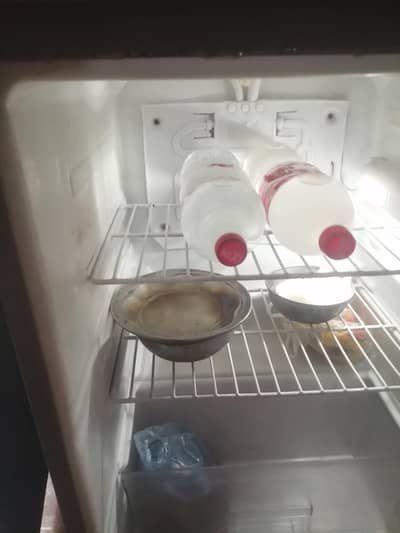 freezer
