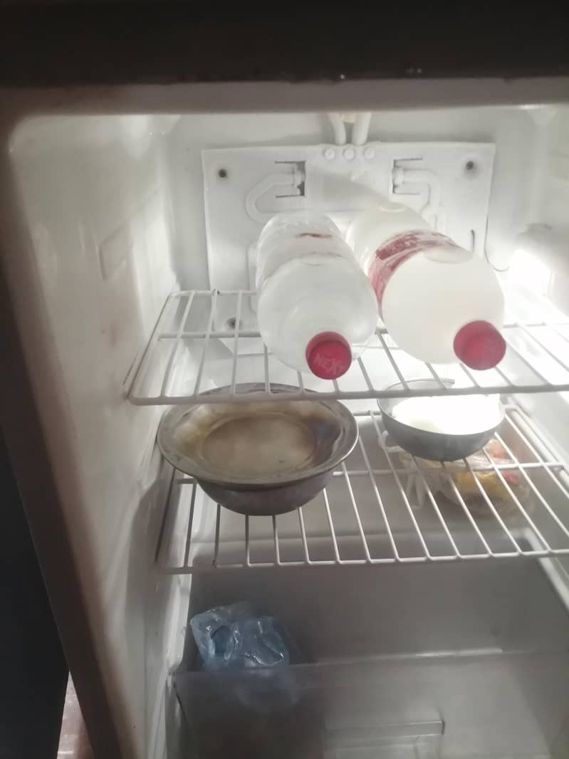 freezer 0
