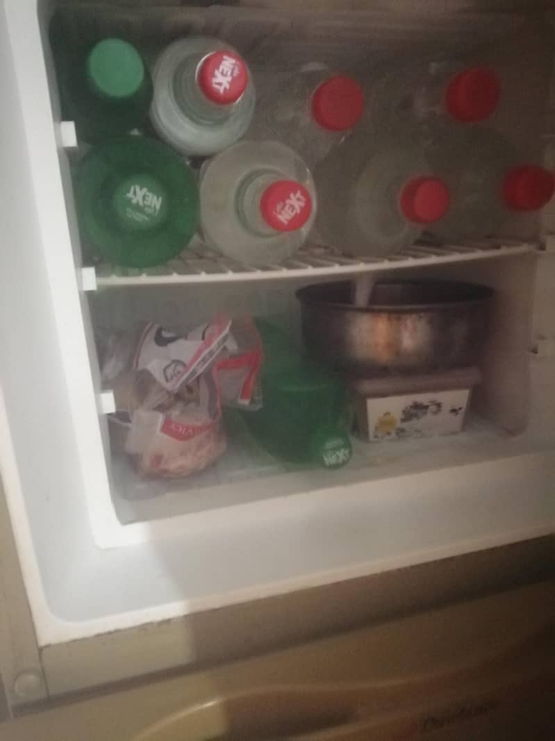 freezer 1