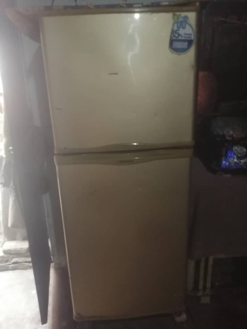 freezer 2