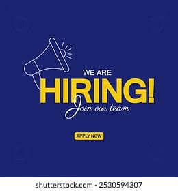 OFFICE WORK AVAILABLE FOR MALES AND FEMALES