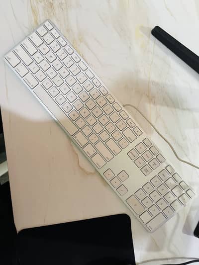 Apple Magic Keyboard