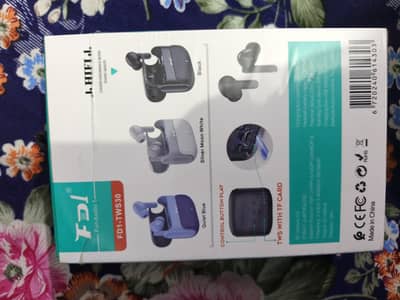 Earpods FD1 TWS 30 box pack