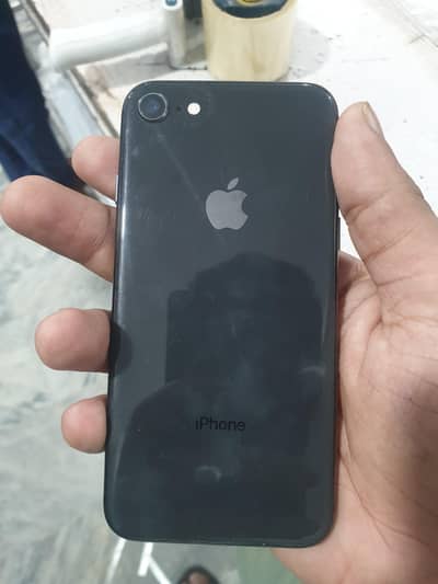 iPhone 8 64GB Black | 1.5 Month SIM Time |