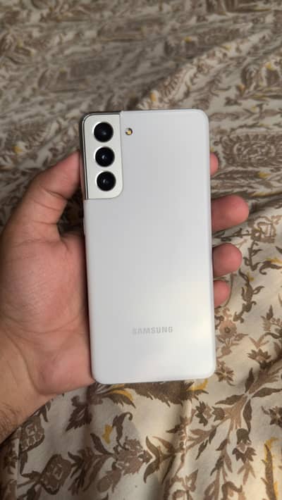 Samsung Mobile S21 5g