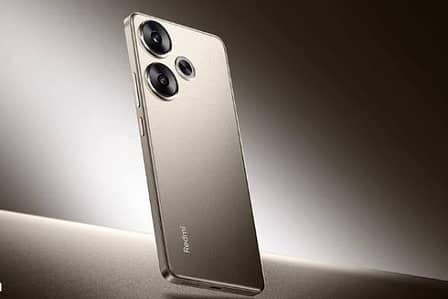 Redmi turbo 3 24/256Gb