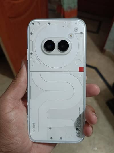 Nothing Phone 2a PTA Approved