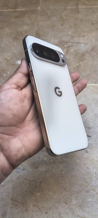 Google Pixel 10 Pro XL