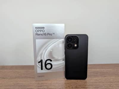 Reno16 5g