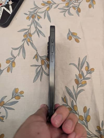 Apple iPhone 15 Pro