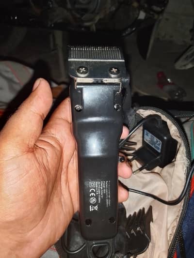 trimmer