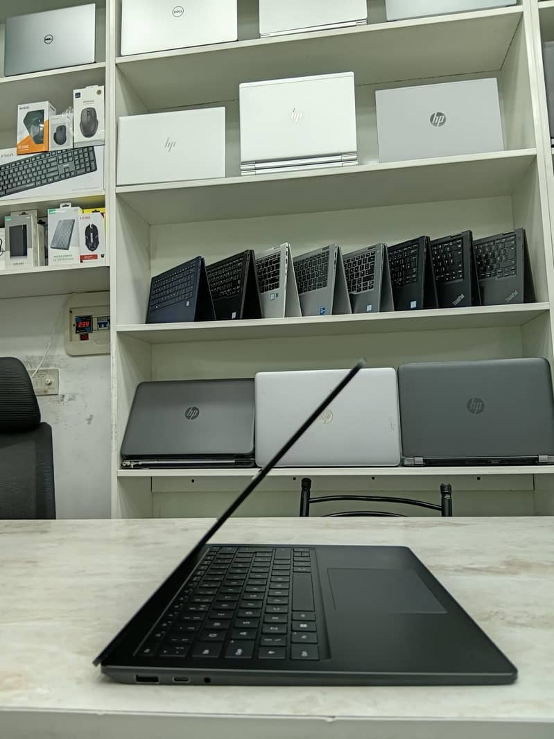 surface  Laptop  5 2