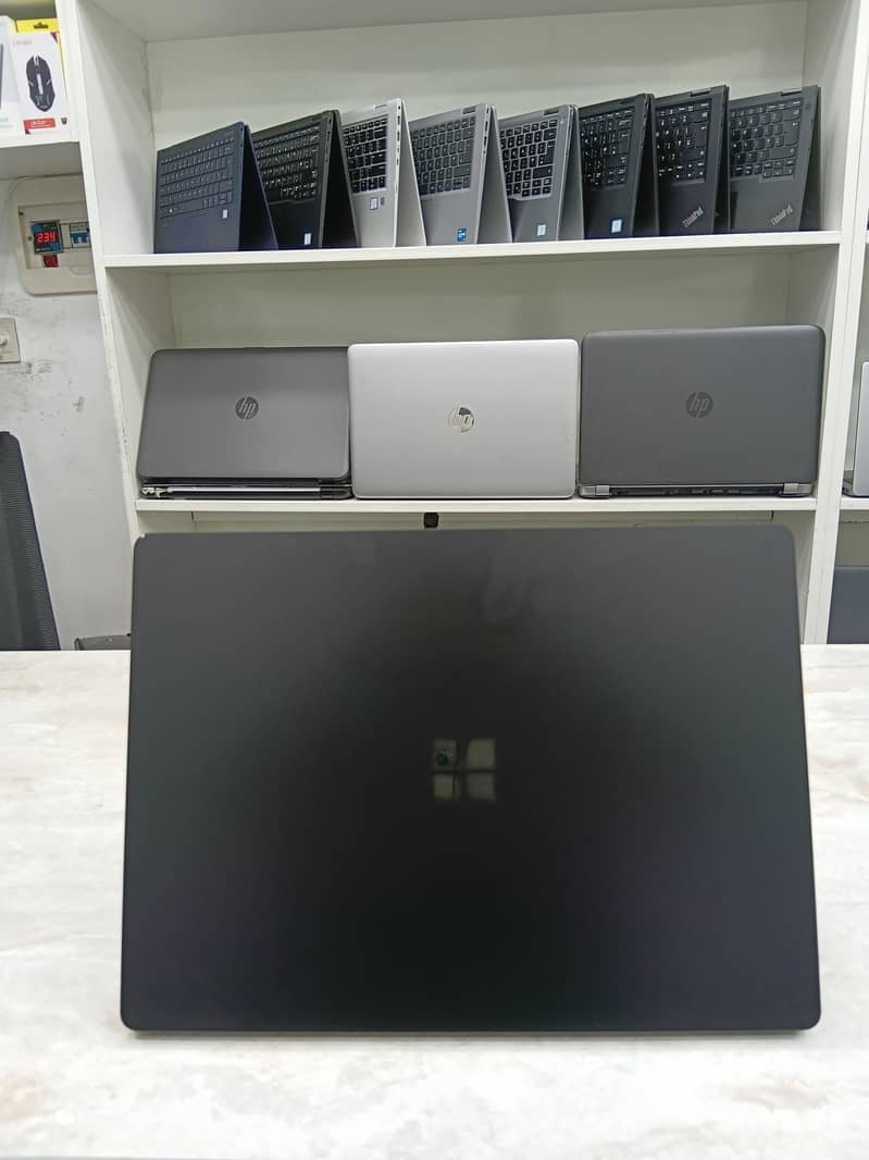 surface  Laptop  5 4