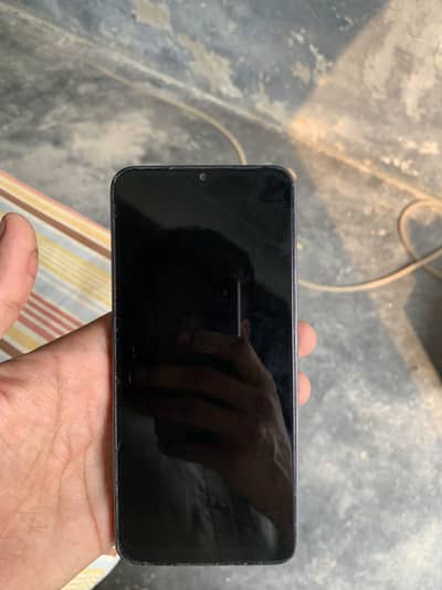 Vivo Y22