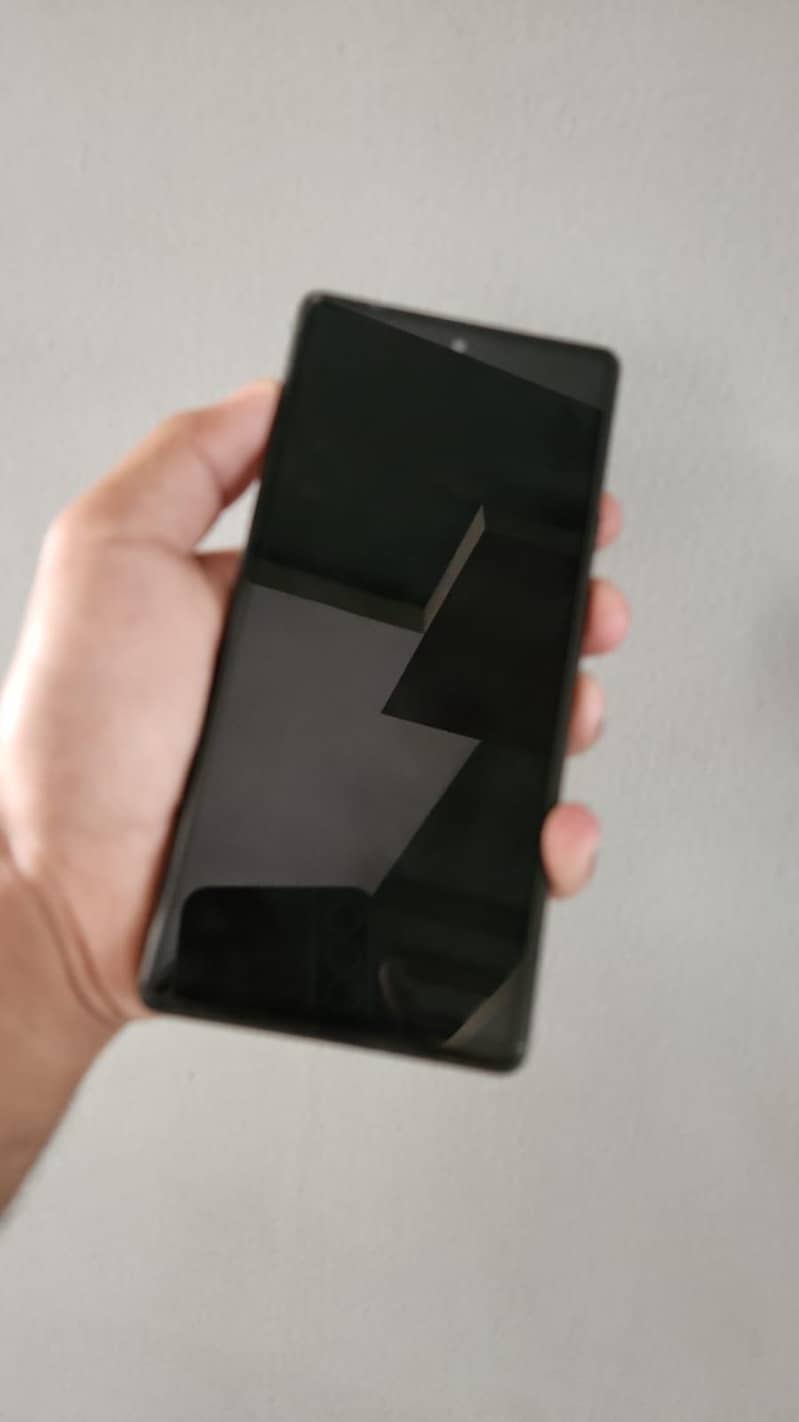 Google Pixel 6a 2