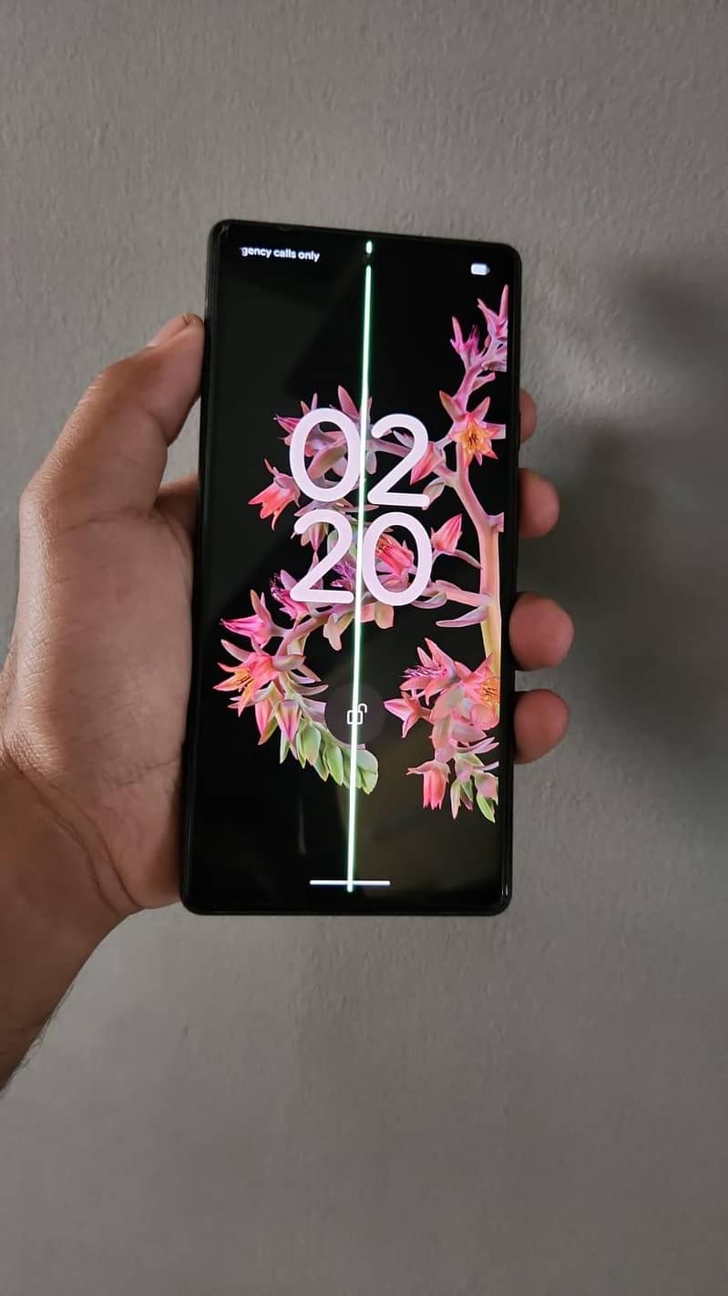 Google Pixel 6a 3
