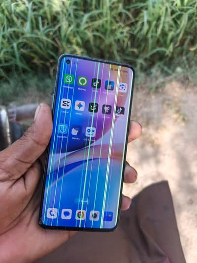 One Plus 9r