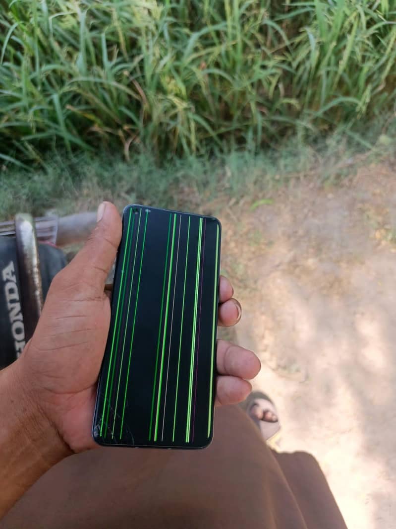 One Plus 9r 9