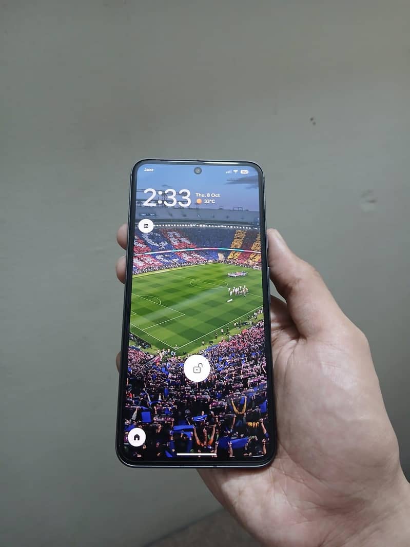 Google Pixel 8 1
