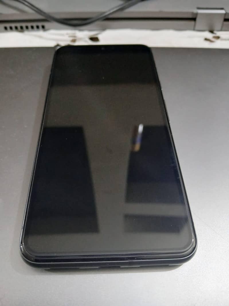 Google Pixel 8 5