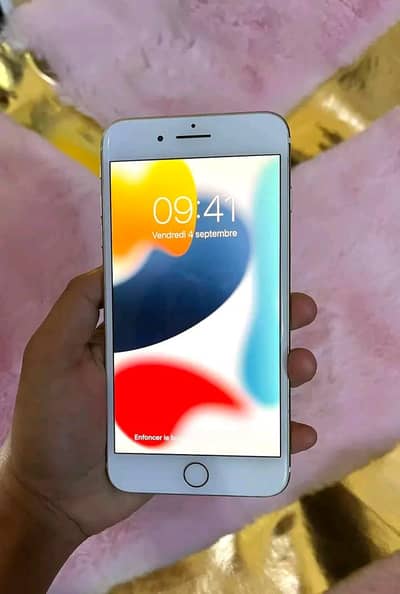 Apple iPhone 7 Plus pta approved 128gb