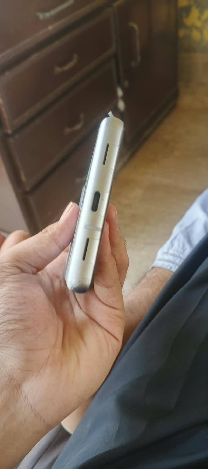 Google Pixel 7a 3