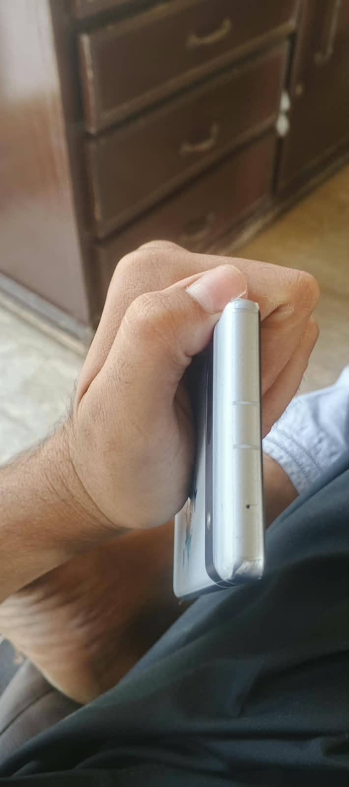 Google Pixel 7a 4