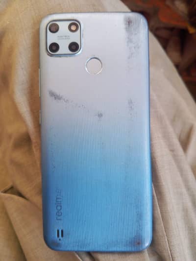 Realme C25Y