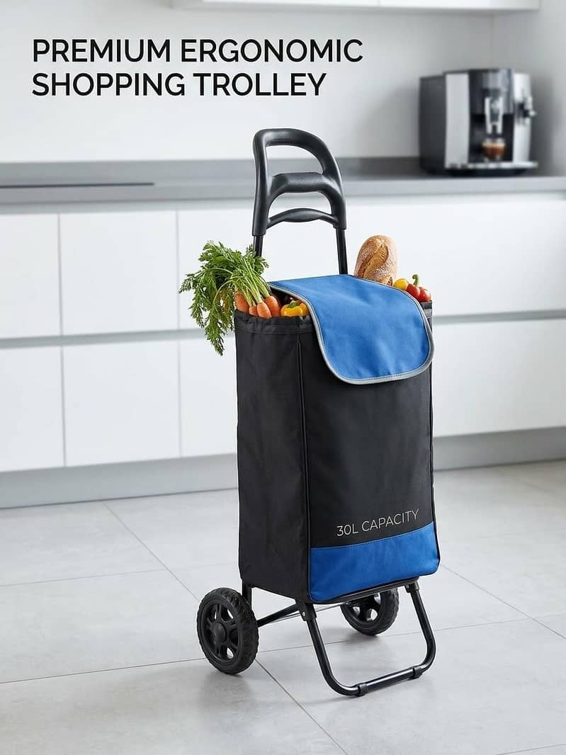trolley 0