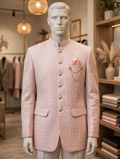 prince coat