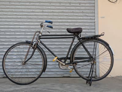 Sohrab cycle