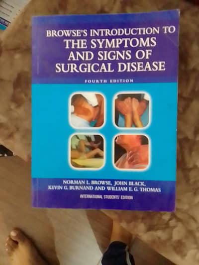 Used MBBS Books 2009 Batch (Good Condition)